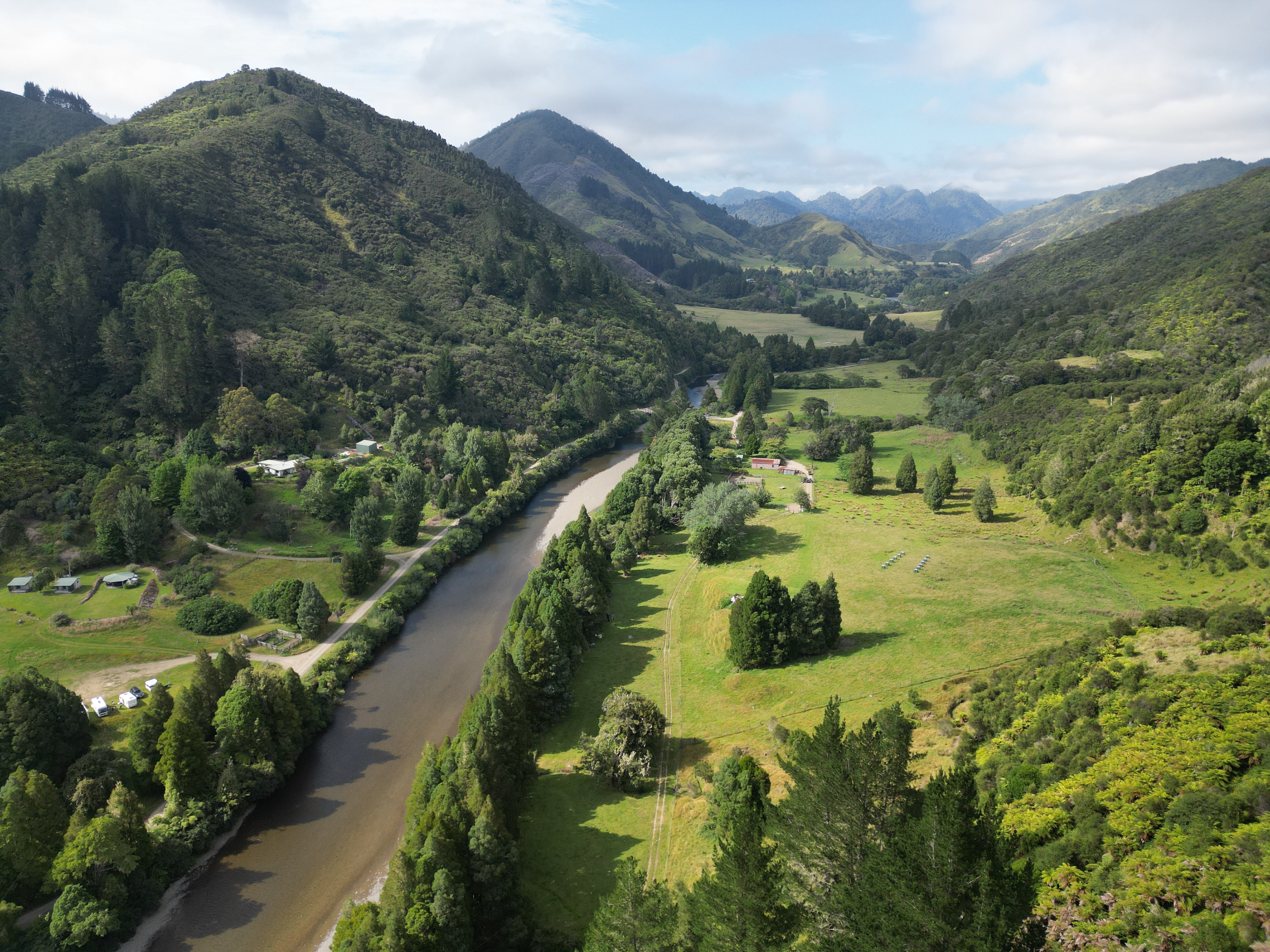 Multi-Day Private Walking Package