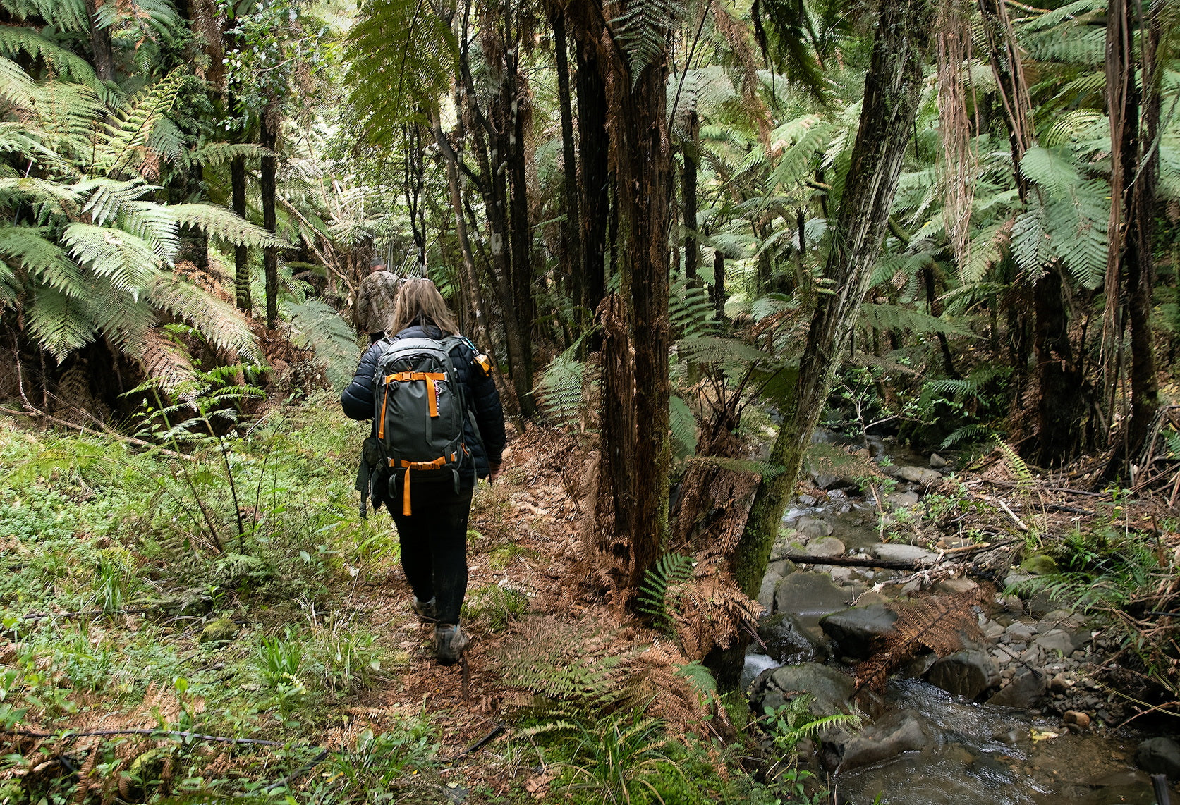 Multi-Day Private Walking Package