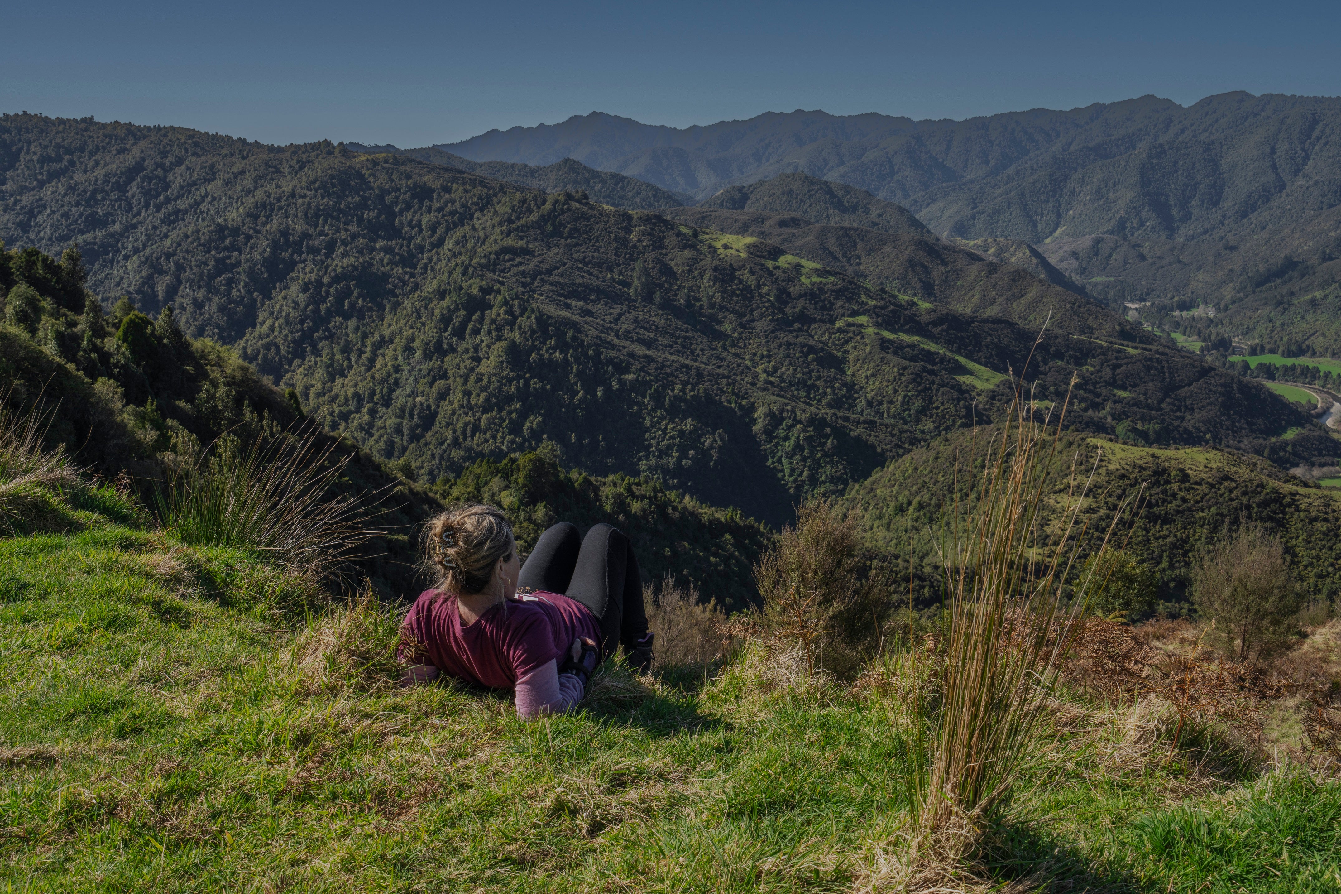 Multi-Day Private Walking Package